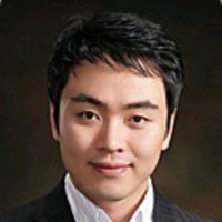 Louis, Haechang Lim