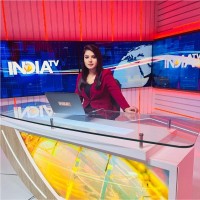 Priya Sharma