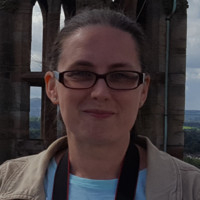 Donna Rice