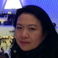 Amy Qiu