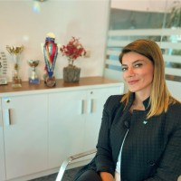 Sema Çi̇çek