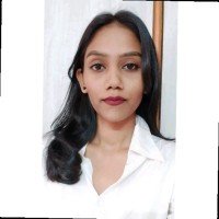 Komal Tayde