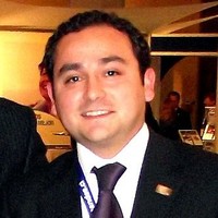 Hernaldo Menichetti Alegría