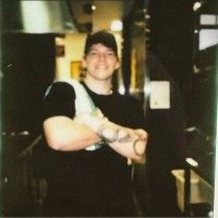 Zach Fenwick