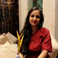 Kinjal Mehta
