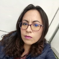 Sandra Pérez Benítez