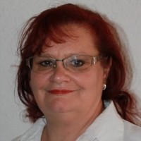 Barbara Schmidberger