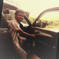 Naveen J P