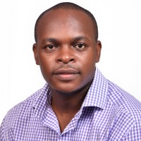 Chrp Bernard Atonga, Msc, Chra®