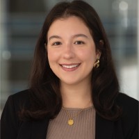 Leticia Bugarin, MSBA