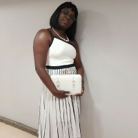 Francoise Ebelle Kouoh