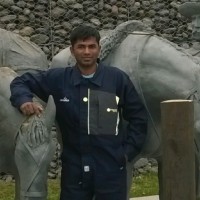 Rohidas Mallav