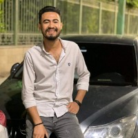Mohamed Alaa