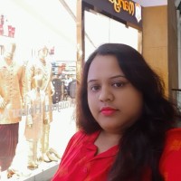 Papia Roy