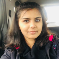 Sangeeta Panigrahi