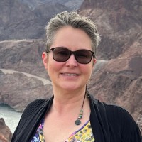 Kirsten Ballard