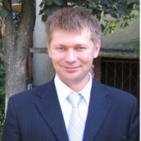 Bogomol Oleg