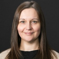 Kirsti Sandell