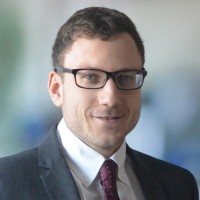 Adam Grantham