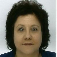 Caroline Pitrakou
