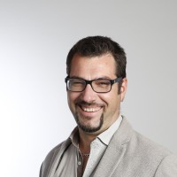Yannick Bernard