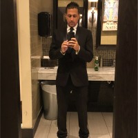 Mark La Pera