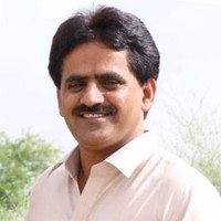 Muhammad Siddique