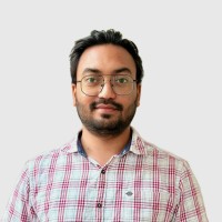 Deepak Upadhayay