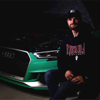 Corey Hively