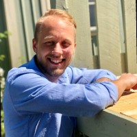 Anton Isaksson