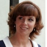 Anastasia Barinova