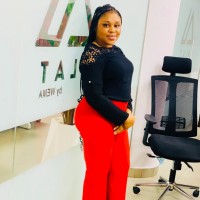 Ruth Ukwu