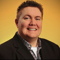 Eric McCann