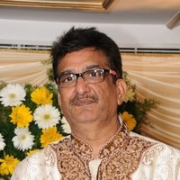 Ghanshyam Nagdev