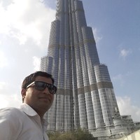 Zeeshan Bukhari