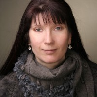 Krasimira Ivanova