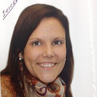 Cristina Lozano Garrido
