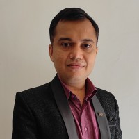 Dipak Khairnar