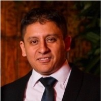 Edgar de Jesús Rodríguez Gómez