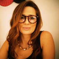 Veronica Zuluaga Londoño