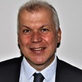 Christian Eisenschien