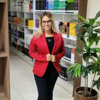 ANDRESSA RAILA DOMINIQUINI