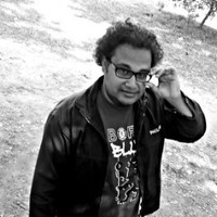 Snahashish Chakrabarty