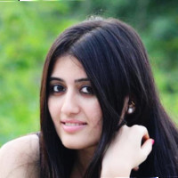 Esha Kachroo