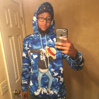 Cory Moore