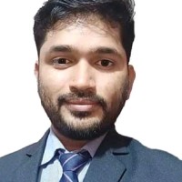 Soubhagya Ranjan Nayak