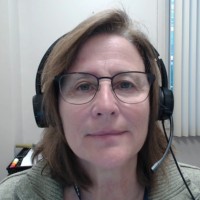 Catherine Carroll
