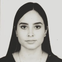 Karen Vanessa Encinas Burboa