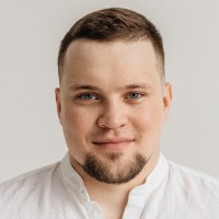 Kirill Dobrinov