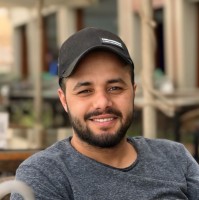 Youssef El Sayed